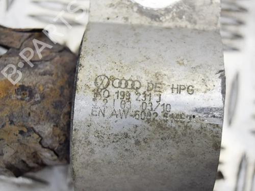 Left front suspension arm VW GOLF VI Variant (AJ5) 1.6 TDI | BP6772429M12 