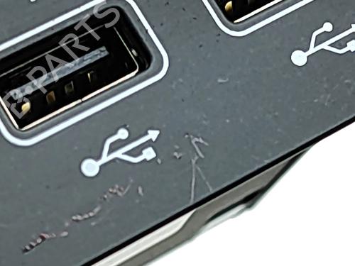 Electronic module RENAULT ZOE (BFM_) ZOE (BFMC, BFMD) | BP38070596M83 - Image 7
