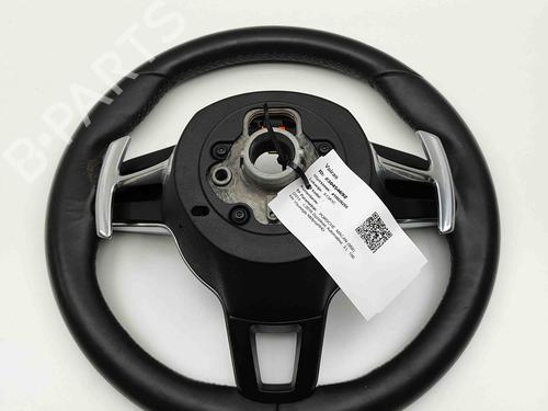 Steering wheel PORSCHE MACAN (95B) 3.0 S Diesel | BP26500677C49 