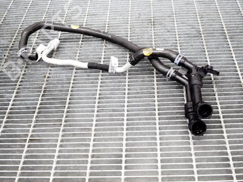 Used Pipe Pipe AUDI Q5 (FYB, FYG) 2.0 TDI quattro (163 hp) 14662846 14662846