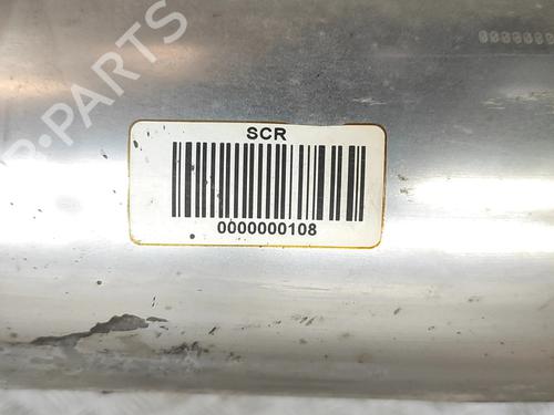 Catalyst PEUGEOT BOXER Platform/Chassis 2.0 BlueHDi 160 | BP33882540M10 - Image 5