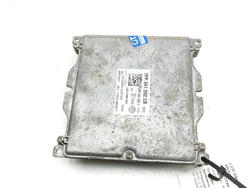 Electronic module AUDI A5 Sportback (F5A, F5F) 2.0 TFSI quattro | BP33387522M83 - Image 3