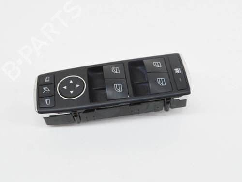 Right front window switch MERCEDES-BENZ E-CLASS Coupe (C207) E 220 BlueTEC (207.301) | BP11870147I26 