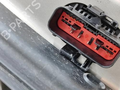 Right front door VOLVO V60 I (155) 1.6 DRIVe | BP31592557C3 