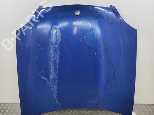 Used Hood Hood MERCEDES-BENZ SLK (R170) 230 Kompressor (170.447) (193 hp) 23562636 23562636