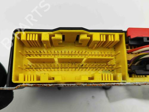 ECU airbags MERCEDES-BENZ A-CLASS (W176) A 180 CDI / d (176.012) | BP29373478M53 