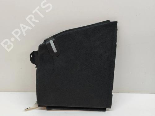 Used Boot lining Boot lining BMW X3 (G01, F97, G08) xDrive 20 d (190 hp) 16257986 16257986