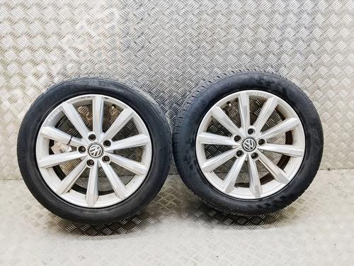 Fælgsæt VW PASSAT B8 (3G2, CB2) 2.0 TDI | BP38622994C100 - Image 2