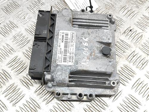 Engine control unit (ECU) MAZDA CX-7 (ER) 2.2 MZR-CD AWD (ER10A) | BP27205507M57 
