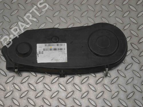 Couvercle de distribution NISSAN X-TRAIL III (T32_, T32R, T32RR) 1.6 DIG-T (T32) (163 hp) 30248439