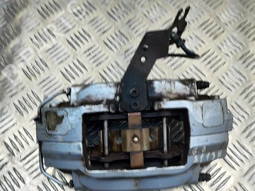 Right rear brake caliper MASERATI QUATTROPORTE VI 3.8 GT S | BP28061876M106 