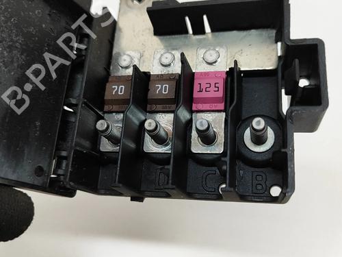 Electronic module VW TOUAREG (CR7, RC8) 3.0 TDI 4motion | BP27315184M83 - Image 5