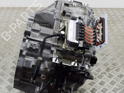 Gearbox BMW 3 (E90) 320 d xDrive | BP16140194M3 