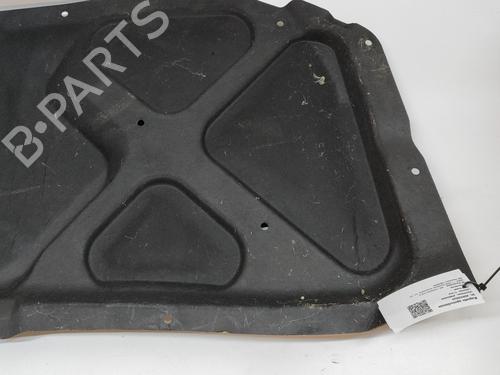Upper protection KIA CARENS II MPV (FJ) 2.0 CRDi | BP23415452M93 