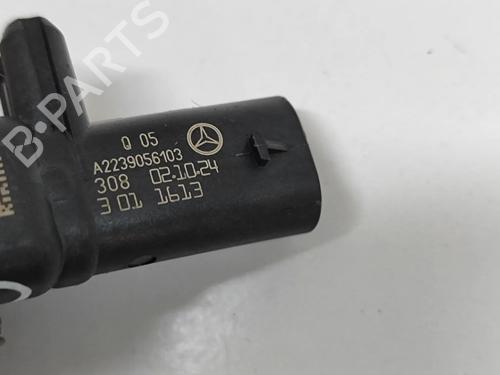 Electronic sensor MERCEDES-BENZ CLA (C118) CLA 200 (118.387) | BP27796829M84 - Image 6