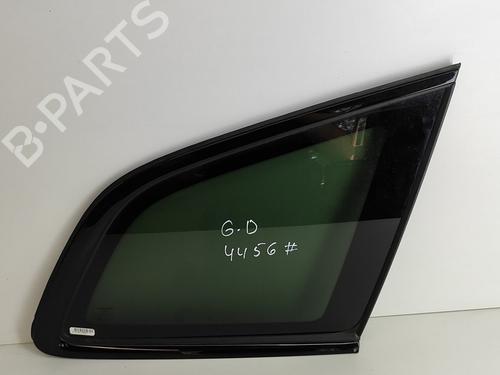 Used Rear right quarter glass VOLVO XC60 II (246) 2.0 B5 Mild-Hybrid (249 hp) 28548676