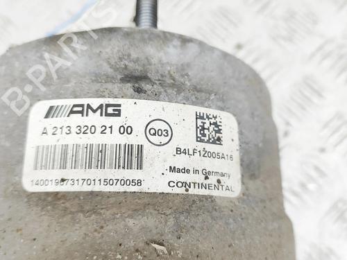 Right front shock absorber MERCEDES-BENZ E-CLASS (W213) AMG E 43 4-matic (213.064) | BP31926331M17