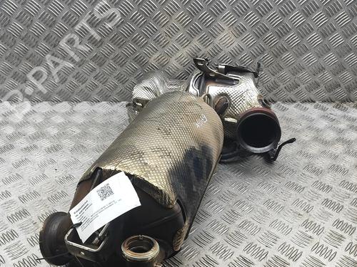 Catalyst MERCEDES-BENZ E-CLASS (W213) E 300 de (213.016) | BP36021243M10 - Image 2
