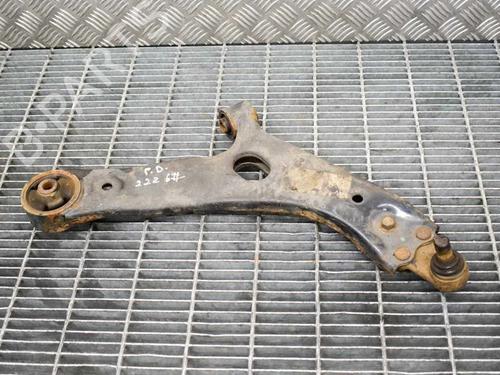 Used Right front suspension arm KIA SPORTAGE III (SL) 2.0 CRDi AWD (136 hp) 6745370
