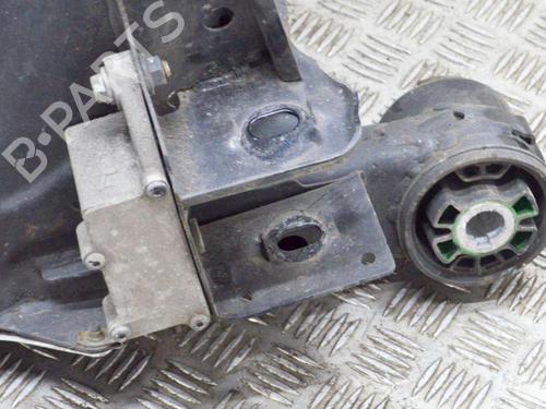 Rear axle JAGUAR E-PACE (X540) 2.0 D150 AWD | BP14633507M2 