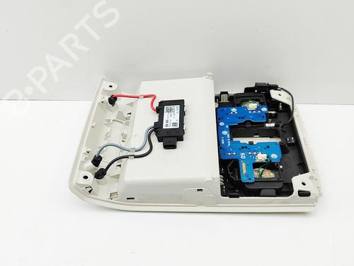 Innerbelysning VW PASSAT B8 Variant (3G5, CB5) 2.0 TDI | BP29830274I8