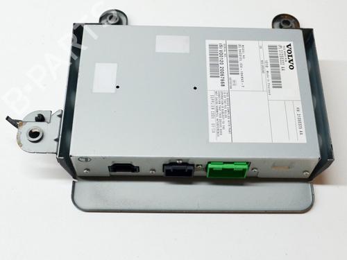 Used Electronic module VOLVO V60 I (155) D5 (215 hp) 8354922