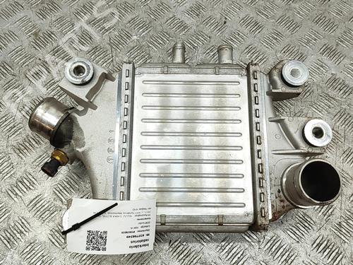 Used Intercooler Intercooler ISUZU D-MAX II (TFR, TFS) 1.9 Ddi 4x4 (TFS87J) (163 hp) 33376059 33376059