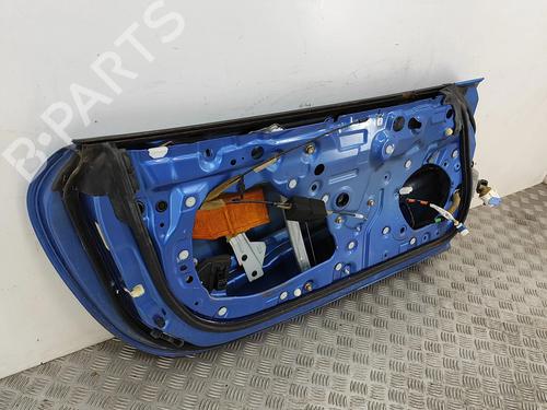 Left front door MAZDA MX-5 III (NC) 1.8 (NC18) | BP27803734C2