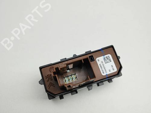 Interruttore OPEL MOKKA 1.2 (76) | BP37029422I30 - Image 5