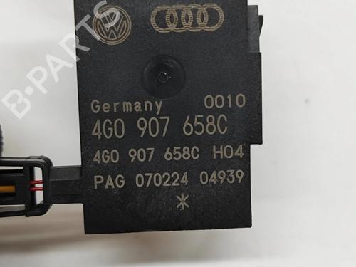 Electronic sensor AUDI Q8 E-TRON Sportback (GET) 55 quattro | BP28594421M84 - Image 6