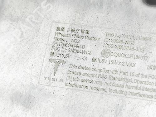 Electronic module TESLA MODEL Y (5YJY) Long Range All-wheel Drive | BP38782606M83 - Image 5