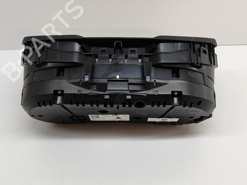 Instrument cluster SKODA OCTAVIA III Combi (5E5, 5E6) 1.2 TSI | BP16257870C47 