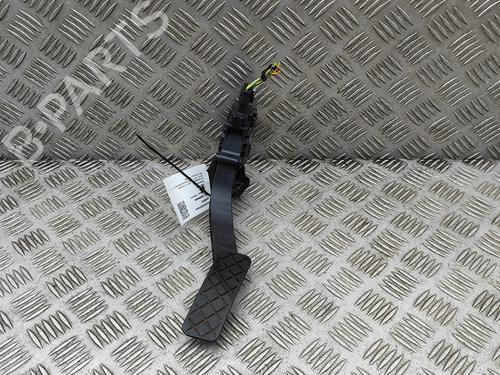 Pedal Pedal AUDI A3 Sportback (8YA, 8YF) 35 TFSI (150 hp) 39719787 39719787