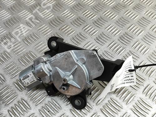 Used Rear wiper motor Rear wiper motor PEUGEOT 2008 II (UD_, US_, UY_, UJ_, UR_, UC_) e-2008 (UKZKXZ) (136 hp) 33374157 33374157