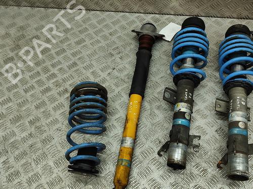 Right front shock absorber VW POLO V (6R1, 6C1) 1.6 TDI | BP27782930M17 