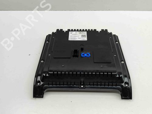 Climate control LAND ROVER RANGE ROVER VELAR (L560) 2.0 D240 SD4 4x4 | BP29337291I5