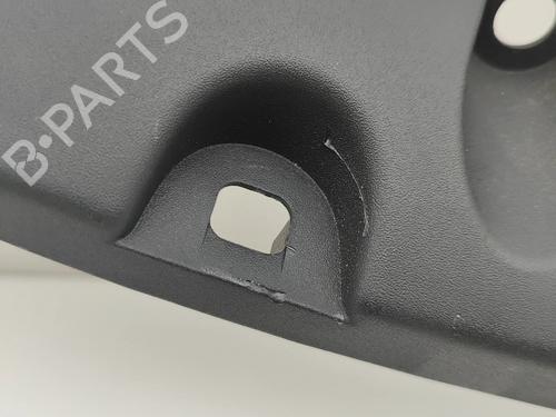 Bagagerumsbeklædning VW CADDY V MPV (SBB, SBJ) 2.0 TDI 4motion | BP27795365I3 