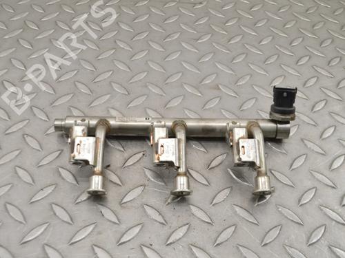 Rail D'Injecteurs FORD FOCUS III 1.0 EcoBoost (125 hp) 30228042