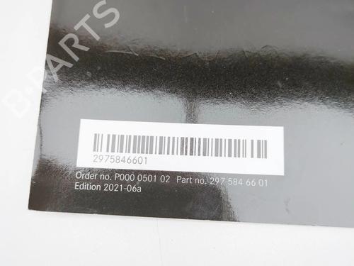 Other MERCEDES-BENZ EQE (V295) EQE 350+ (295.121) | BP39687481O1  - Image 9