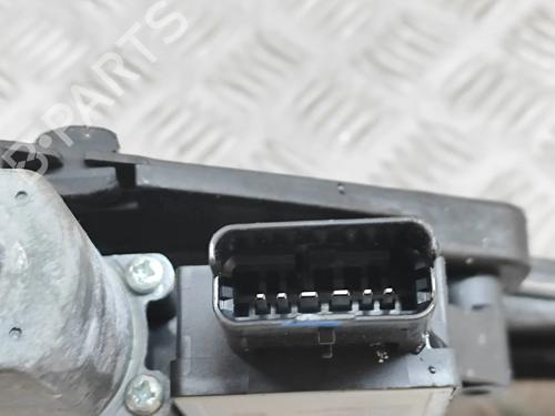 Front right window mechanism CITROËN C4 III (BA_, BB_, BC_) ë-C4 (BCZKXC, BZCKSC) | BP27783165C23 