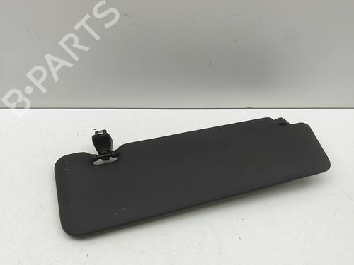 Used Left sun visor Left sun visor BMW X6 (G06, F96) xDrive 30 d Mild-Hybrid (298 hp) 32525441 32525441