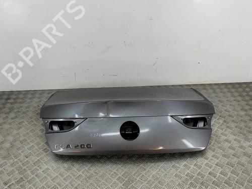 Used Tailgate MERCEDES-BENZ CLA (C118) CLA 200 (118.387) (163 hp) 29752859