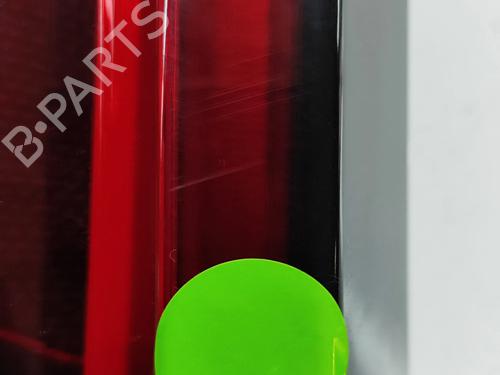 Right tailgate light NISSAN QASHQAI III (J12) 1.3 DIG-T | BP27786903C80 