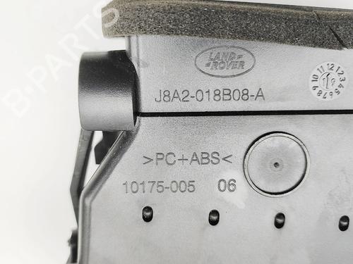 Luftventilen LAND ROVER RANGE ROVER VELAR (L560) 2.0 D180 TD4 4x4 | BP39409609I21 - Image 6