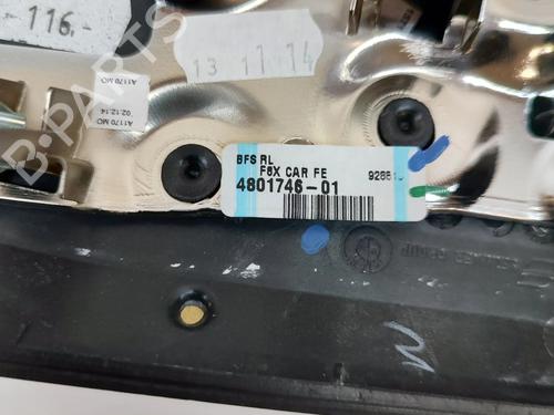 Air vent BMW 4 Coupe (F32, F82) M4 | BP26500583I21 