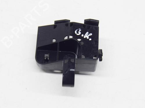 Used Rear bumper bracket NISSAN LEAF (ZE1) Electric (150 hp) 27751118
