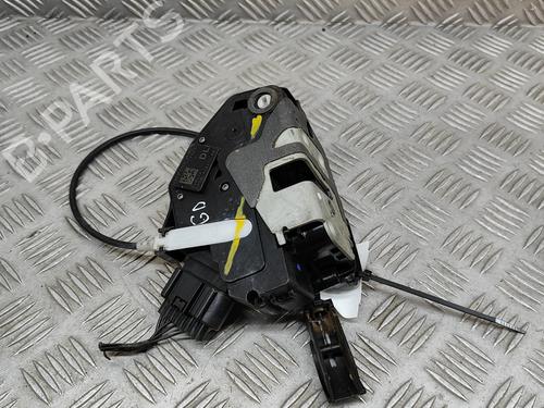 Højre bagtil lås FORD RANGER (TKE) 2.2 TDCi 4x4 (160 hp) 25614558