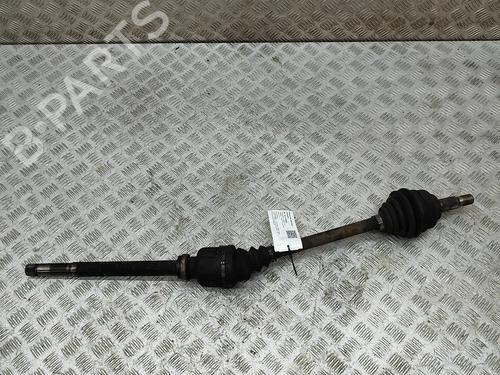 Used Right front driveshaft Right front driveshaft CITROËN JUMPY II Van 1.6 HDi 90 16V (90 hp) 27532144 27532144