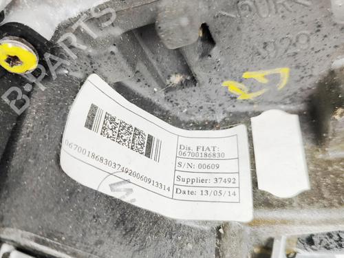 Steering wheel MASERATI GHIBLI III (M157) 3.0 D | BP34520891C49  - Image 7