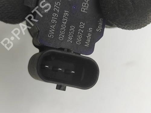 Electronic module FORD USA EXPLORER (CX740) EV | BP33392095M83  - Image 5